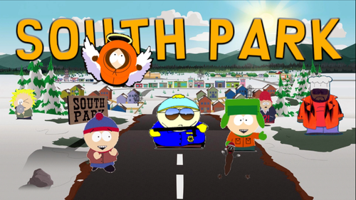 More information about "South Park Topper Video"