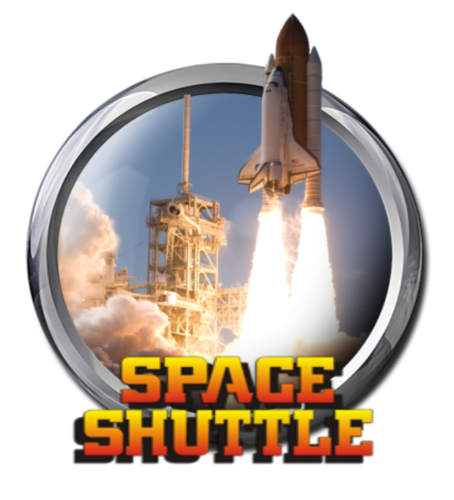 More information about "Space Shuttle Wheel"