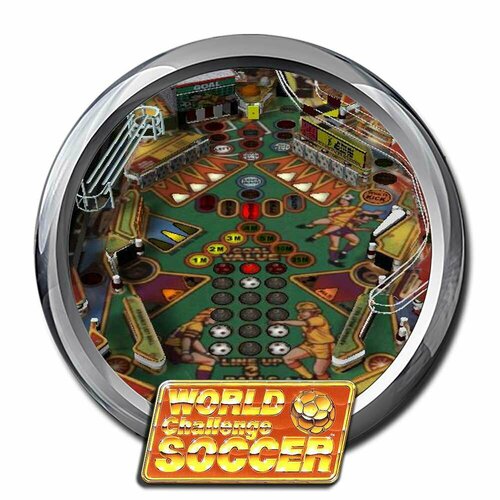More information about "Pinup system wheel "World challenge soccer""