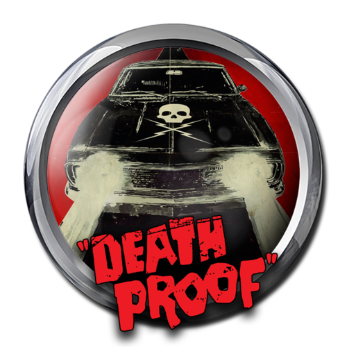 More information about "Death Proof (Original 2021) Wheel"