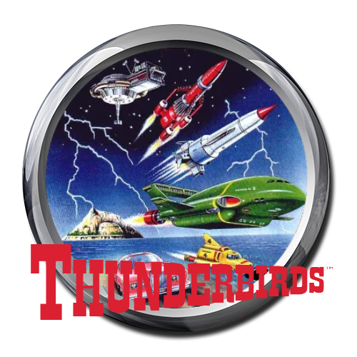 More information about "Thunderbirds wheels"