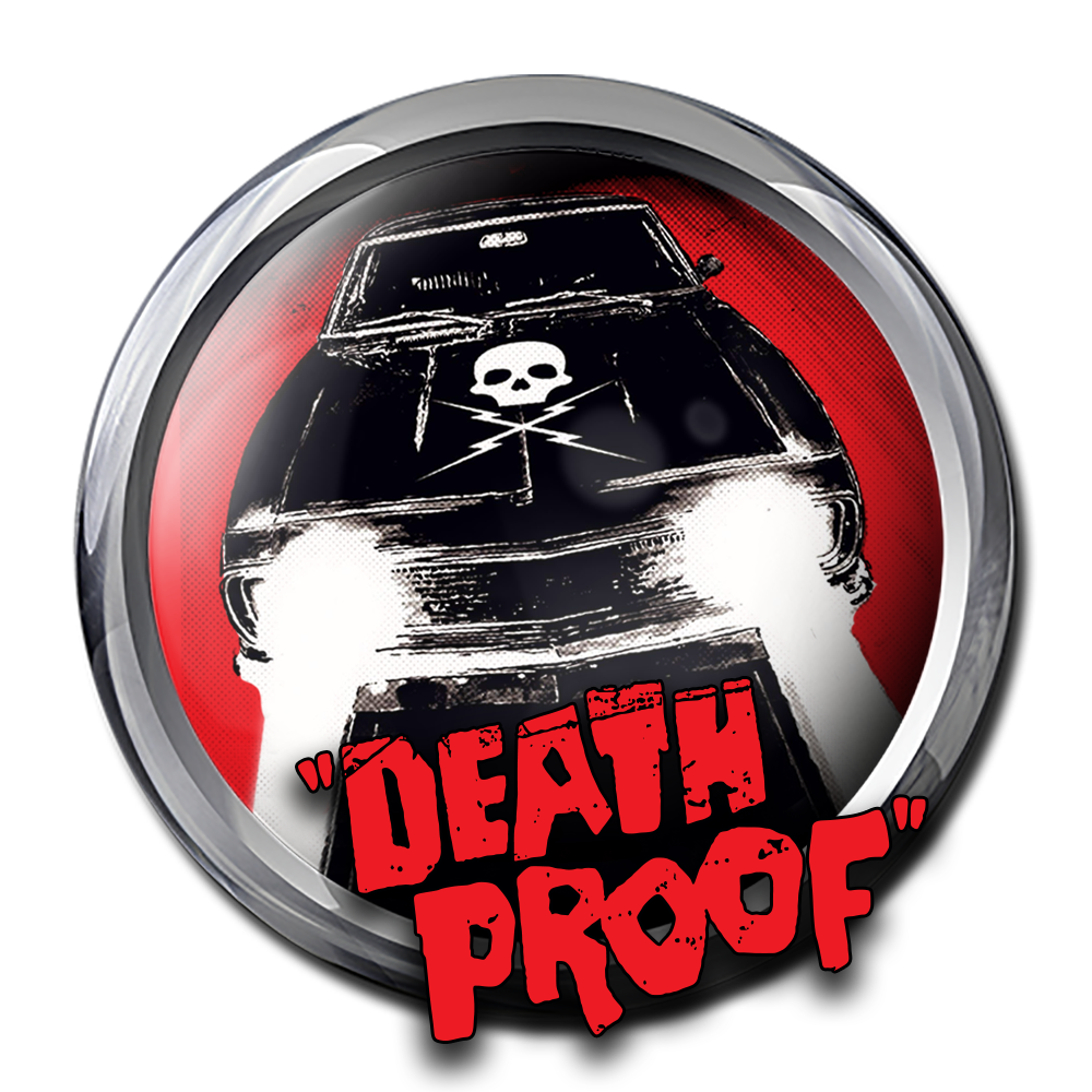 death proof soundtrack