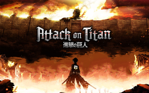 More information about "Attack On Titan B2S Backglass"