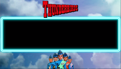 More information about "Thunderbirds FULLDMD"