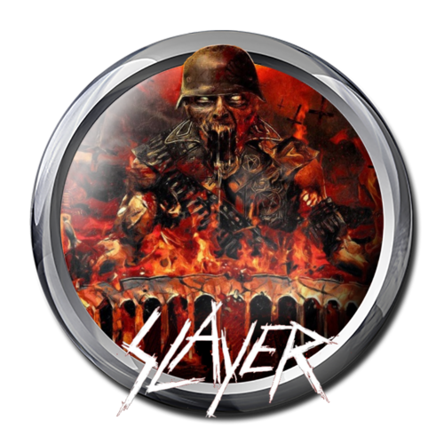 More information about "SLAYER Wheel A"