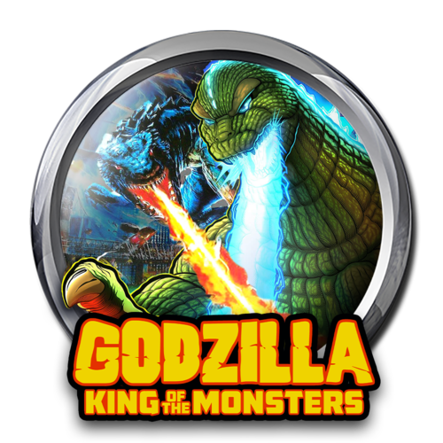 More information about "Godzilla LE (Original 2021) Wheel"