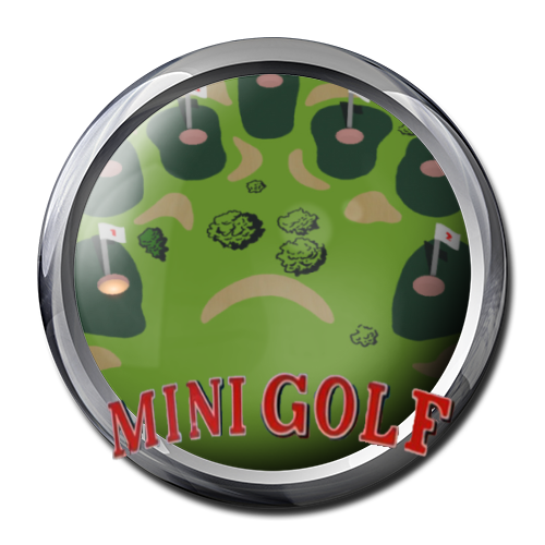More information about "Mini Golf Wheel"