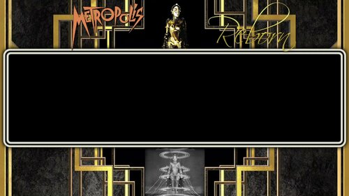 More information about "Metropolis Reborn FullDMD"