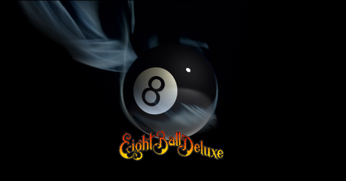 More information about "Eight Ball Deluxe Topper Video"