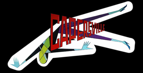 More information about "Capersville (Bally 1966) - Loading Video"