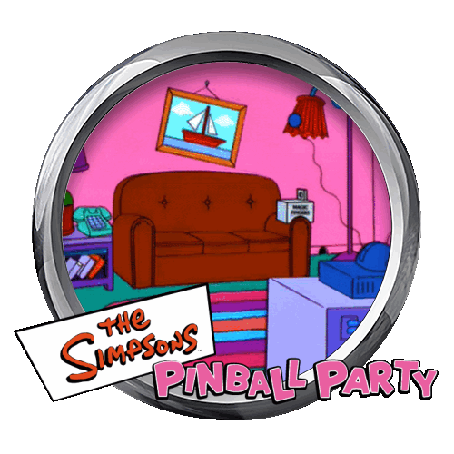 More information about "Simpsons Pinball Party (Stern 2003) animated/static wheels"