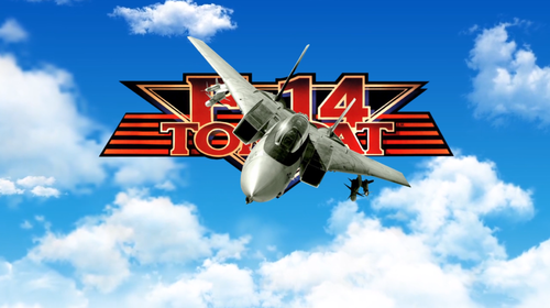 More information about "F-14 Tomcat Topper Video"