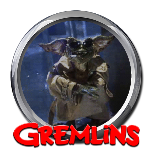 More information about "Gremlins (Animated)"
