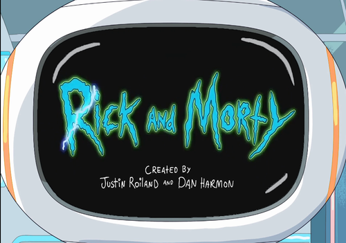 More information about "Rick and Morty Table & Pup Pack"
