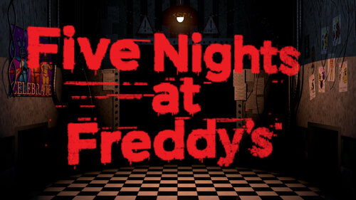 More information about "Five Night's At Freddys - PupPack"