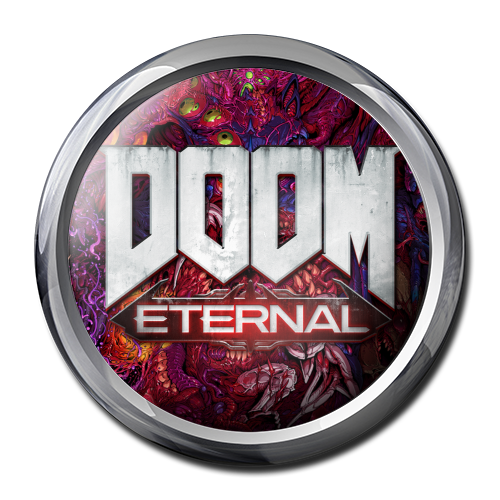 More information about "Doom Eternal Wheel"