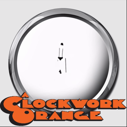 More information about "A Clockwork Orange"
