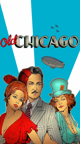 More information about "Old Chicago (Bally 1976) - Loading"