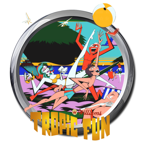 More information about "Tropic Fun (Williams 1973)_Teisen_wheel"