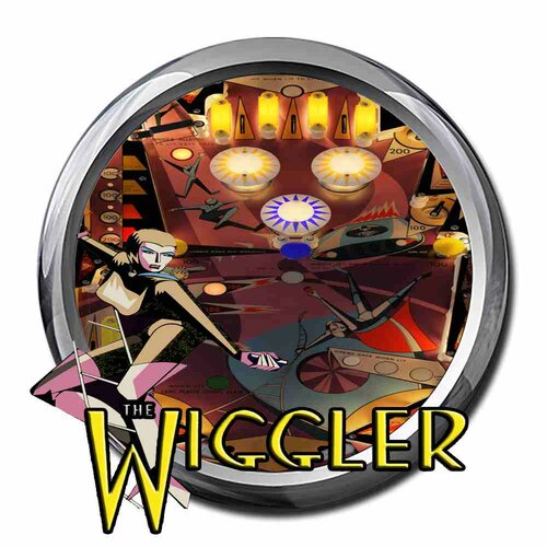 More information about "Pinup system wheel "The Wiggler""