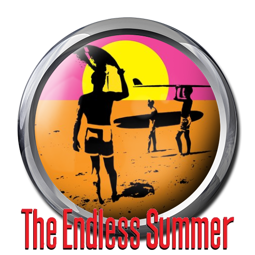 More information about "Endless Summer Wheels"