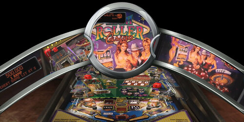 More information about "T-arc High Roller Casino"