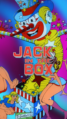 More information about "Jack in the Box (Gottlieb 1973) Loading"