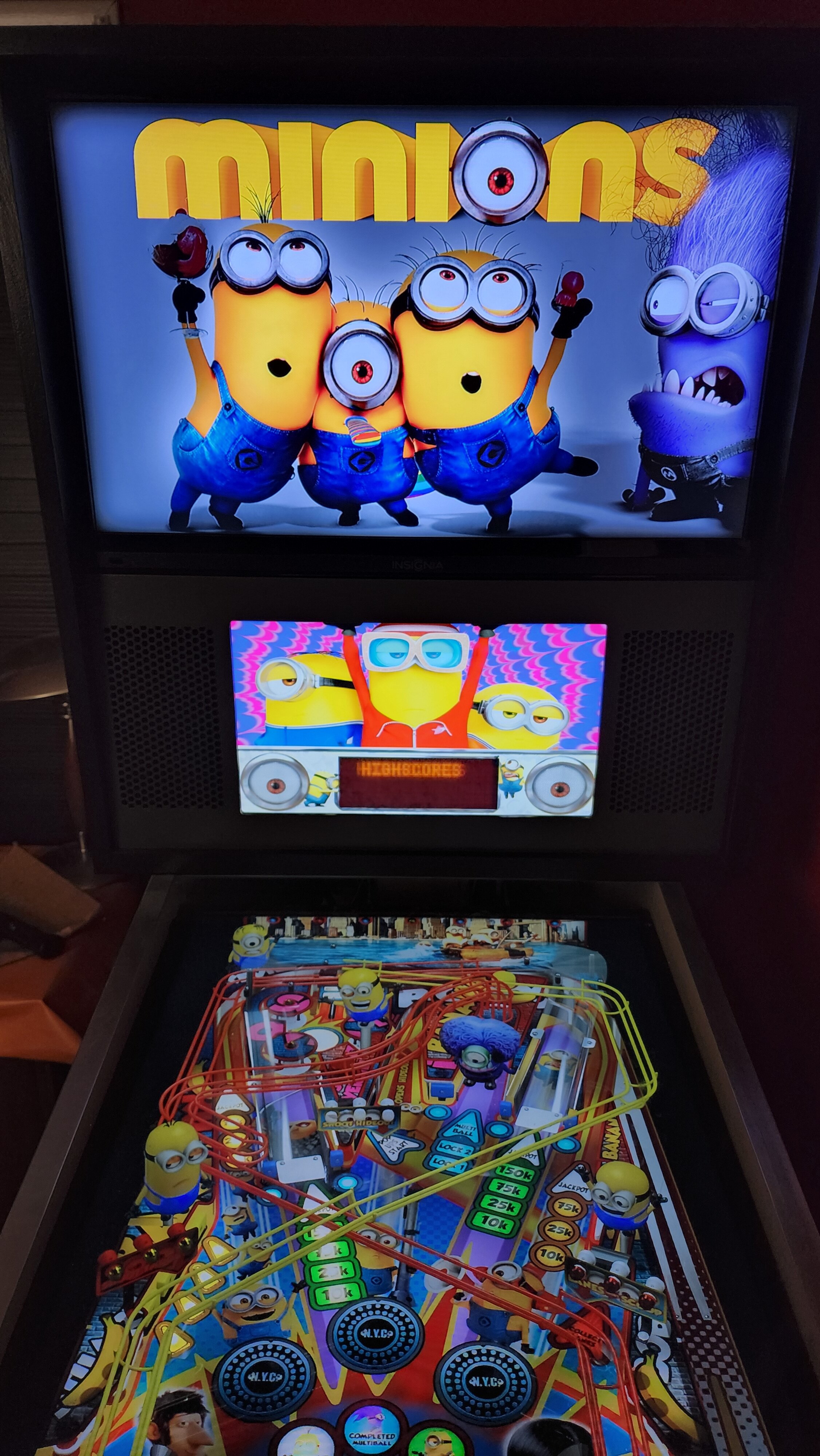 完売SS24 FCRB MINIONS S/S PRACTICE TOP 完売SS24 FCRB MINIONS S/S