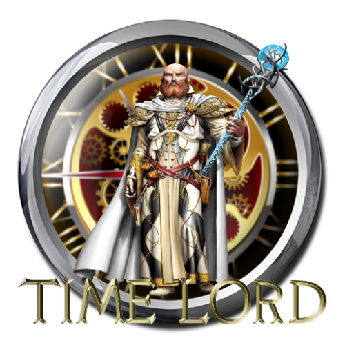 More information about "Time Lord Wheel"