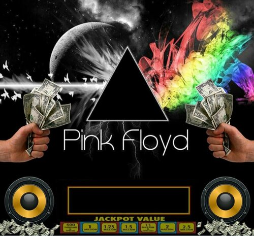 More information about "Pink Floyd v2.00"