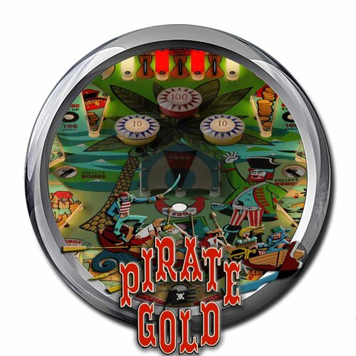 More information about "Pinup system wheel "Pirate gold""