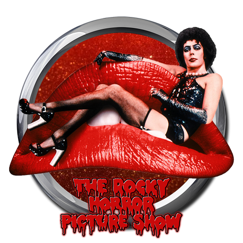 More information about "Rocky Horror picture show (Animated)"