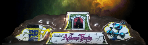 More information about "Addams Family Topper Videos"