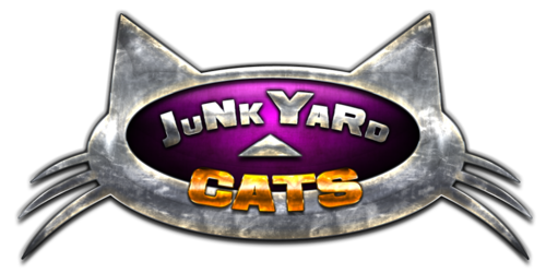 More information about "Junkyard Cats Table and Launch Audio"