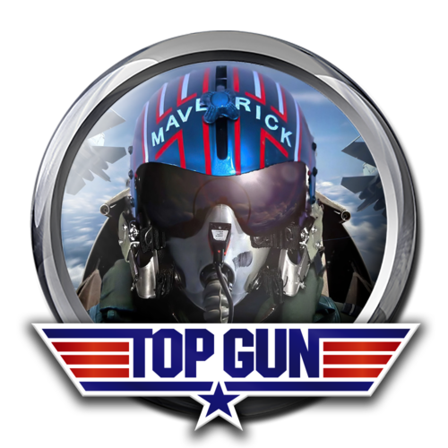 More information about "Top Gun (Original 2019) Wheel"