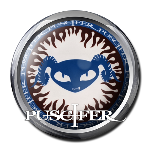 More information about "Puscifer Wheel"