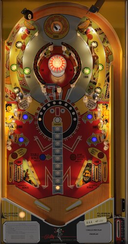 More information about "Boomerang (Bally 1974)"