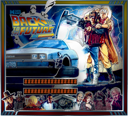 More information about "Back To The Future (Data East 1990) 2-3 screen 4:1 dmd"