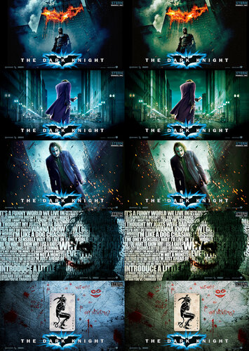 More information about "Dark Knight (Stern 2008) Alternate Video Backglass"