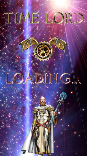 More information about "Time Lord Loading Video"