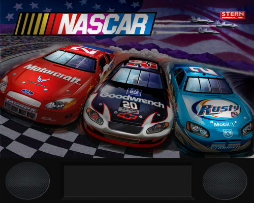 More information about "Nascar(Stern 2005)"