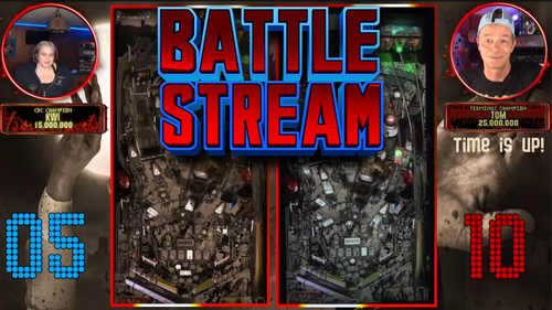 More information about "BattleStream Client"