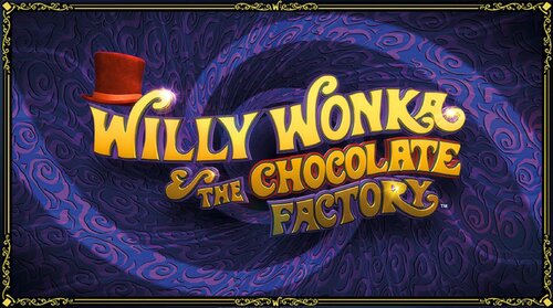 More information about "Willy Wonka Pro Animated Backglass"