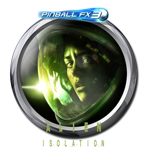 More information about "Zen FX3 Alien Isolation Wheel"