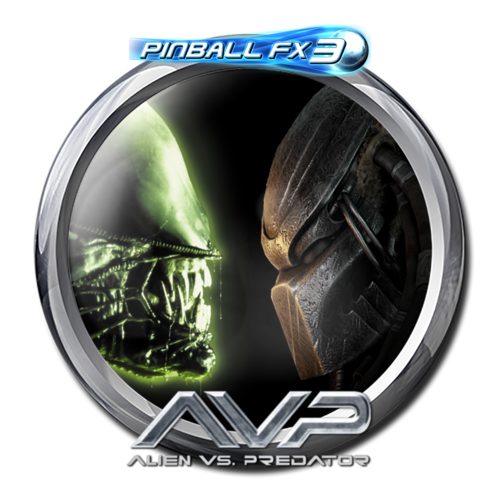 More information about "Zen FX3 Alien vs. Predator Wheel"