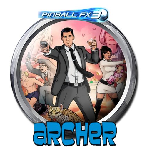 More information about "Zen FX3 Archer Wheel"