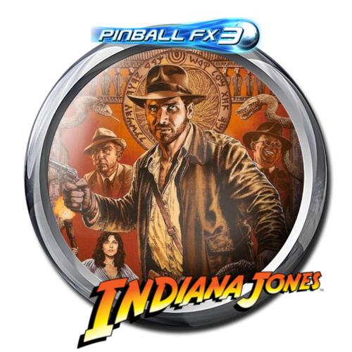 More information about "Zen FX3 Indiana Jones Wheel"