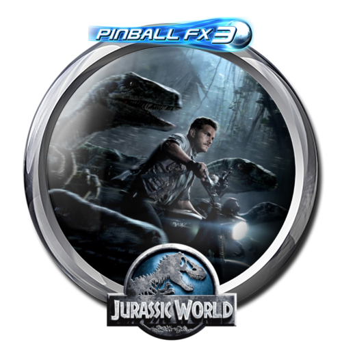 More information about "Zen FX3 Jurassic World Wheel"