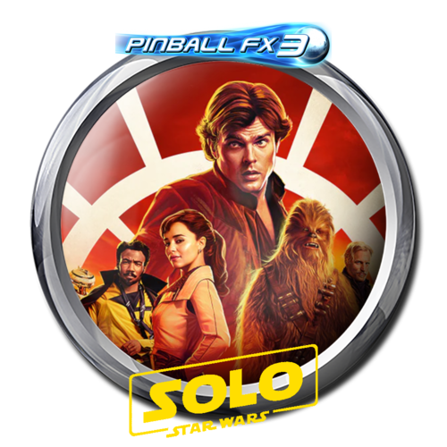 More information about "Zen FX3 Solo Star Wars Wheel"