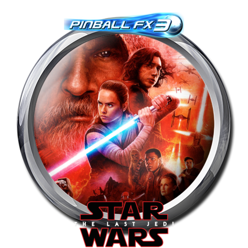 More information about "Zen FX3 The Last Jedi Star Wars Wheel"